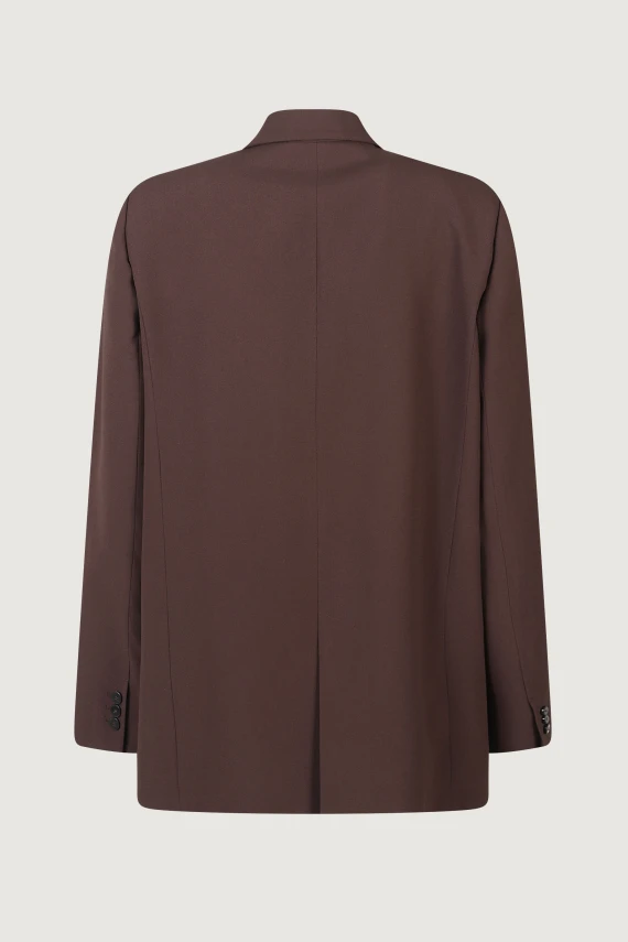 ENVERSE SATIN MATTE JACKET