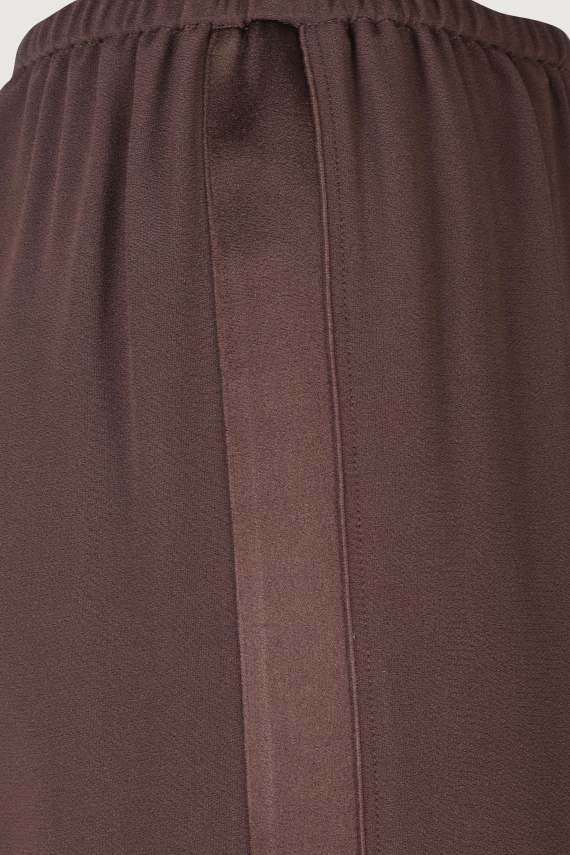 ENVERSE SATIN MATTE REGULAR PANT