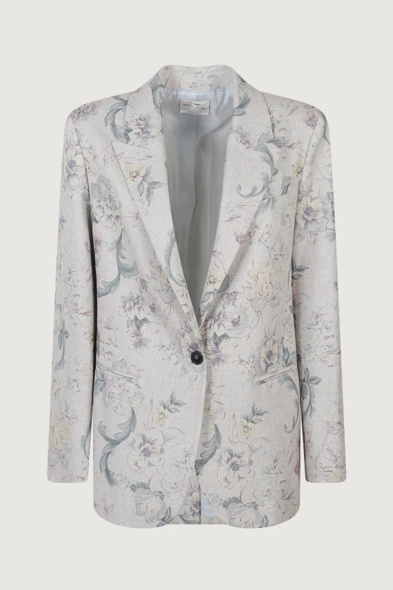 PEONIA MY LOVE JACKET