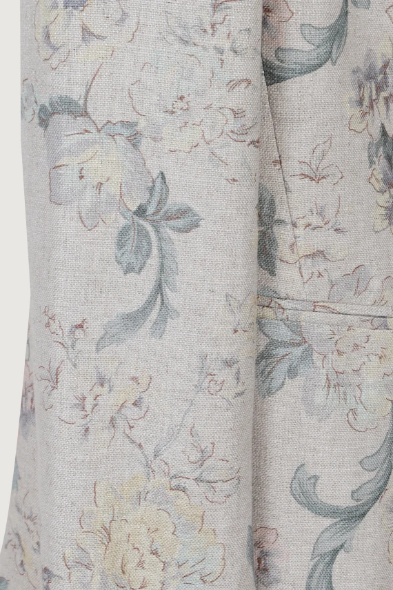 PEONY MY LOVE JACKET