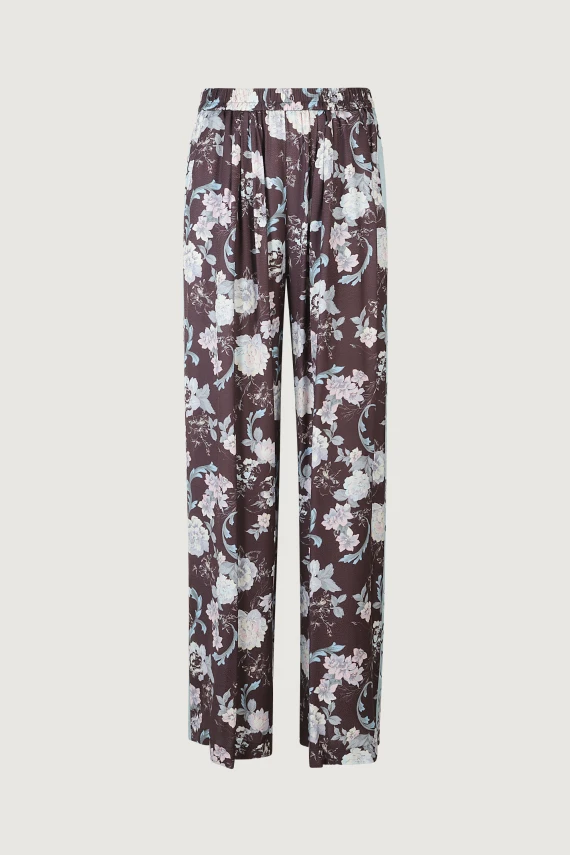 PEONIA MY LOVE PANT