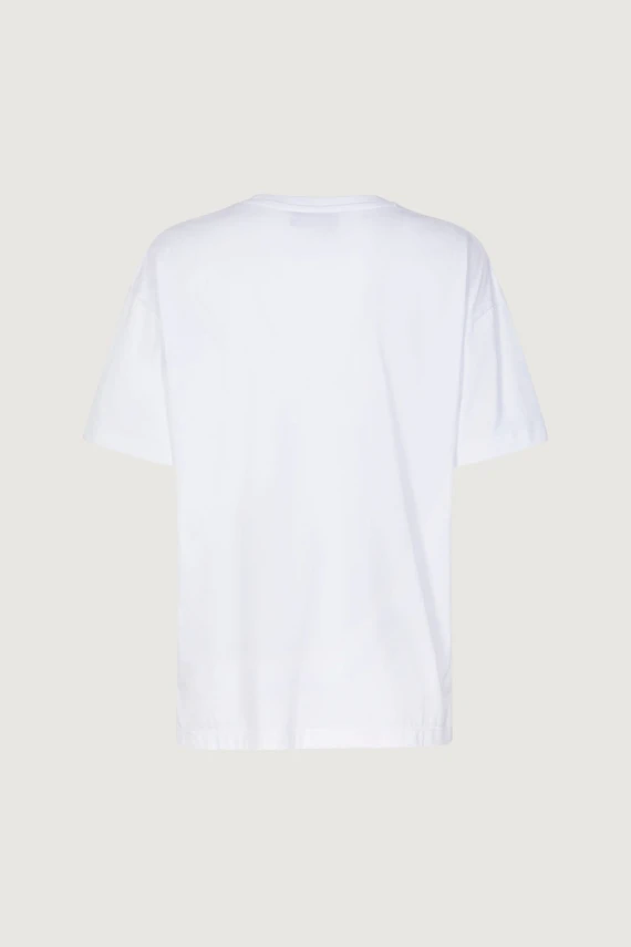 T-SHIRT GIROCOLLO