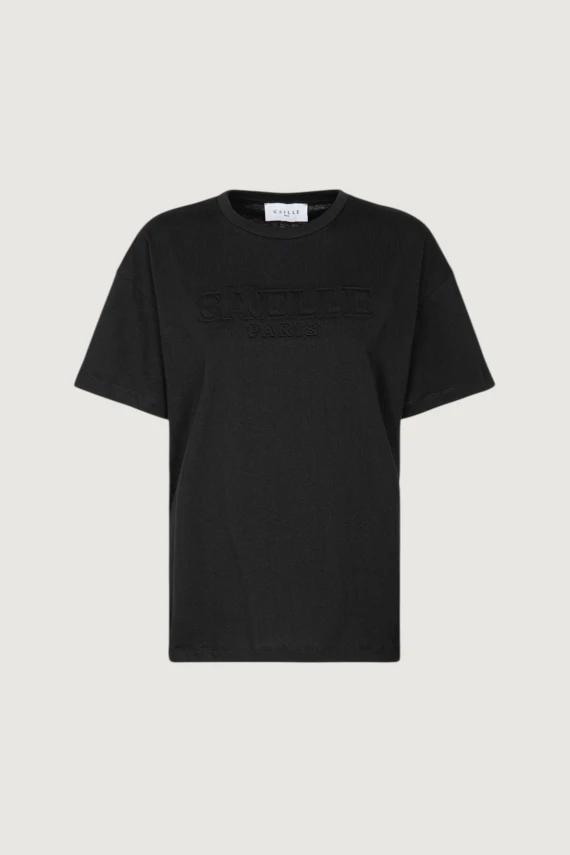 T-SHIRT GIROCOLLO