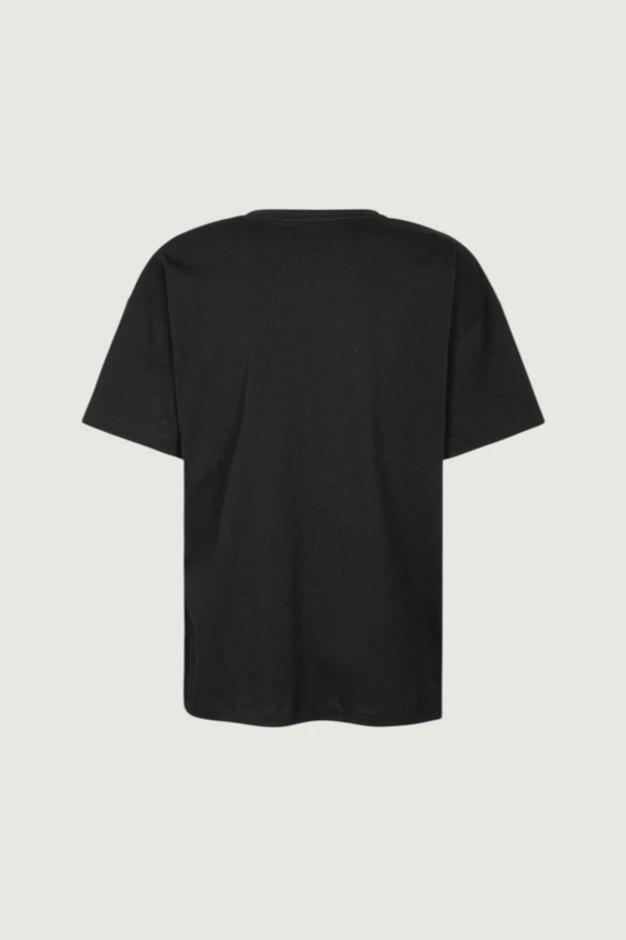 T-SHIRT GIROCOLLO
