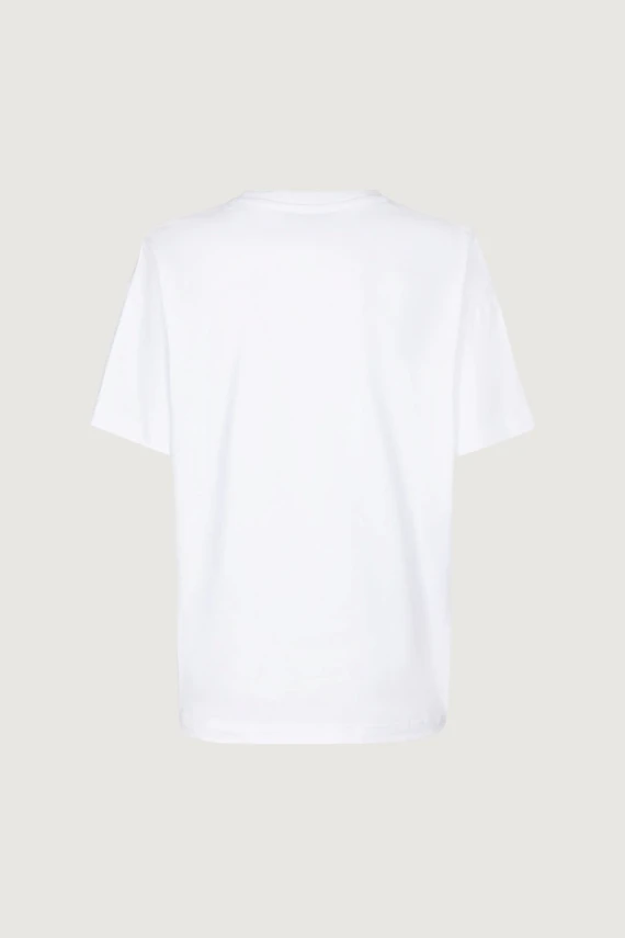 T-SHIRT CON RICAMO