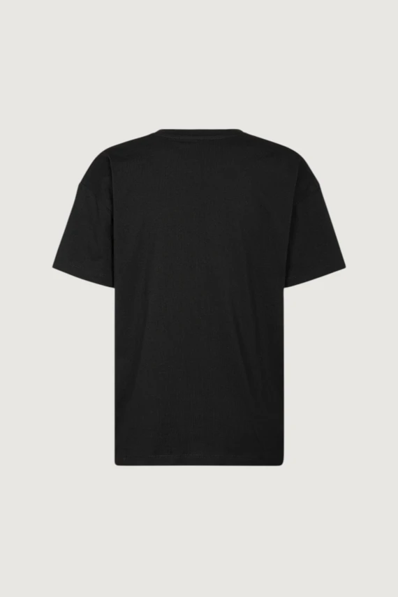 T-SHIRT CON APPLICAZIONI STRASS GAELLE