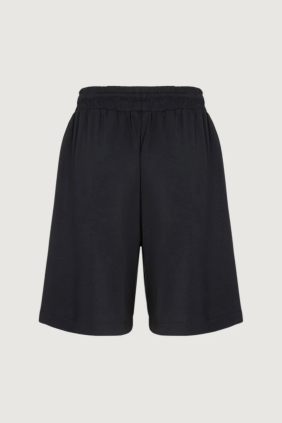 SHORT IN INTERLOCK