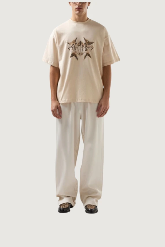 BULLETPROOF SS T-SHIRT