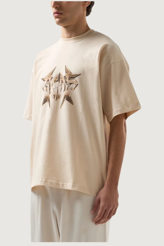 BULLETPROOF SS T-SHIRT