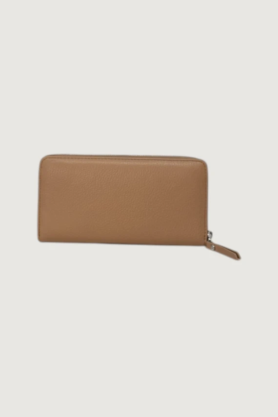 Portafoglio con chiusura a zip GRAIN Gianni Chiarini