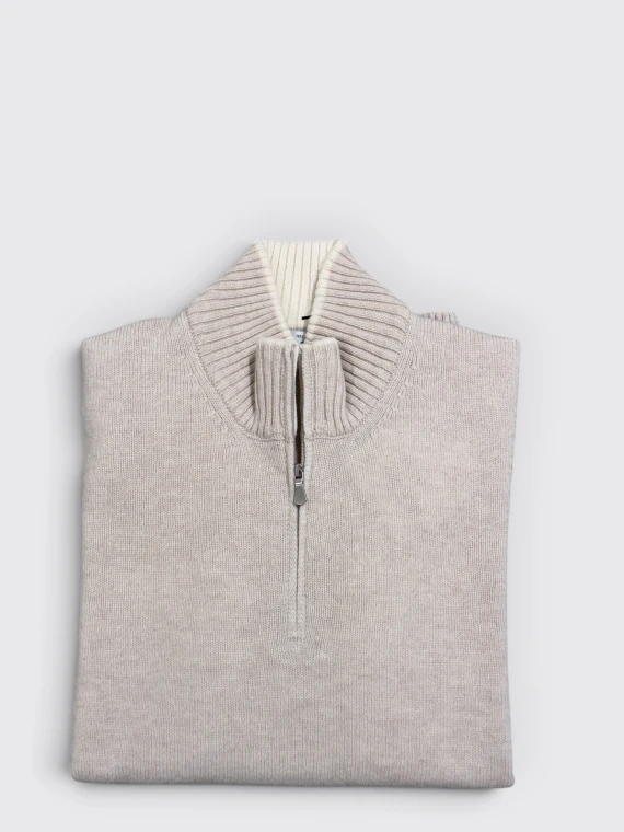 LUPO M/L ZIP GRS