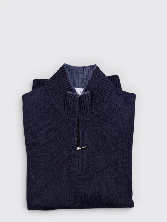 LUPO M/L ZIP GRS