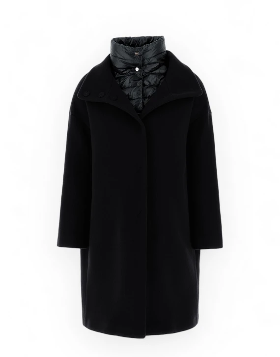 CAPPOTTO MODERN DOUBLE  - Taglia 44 - HERNO