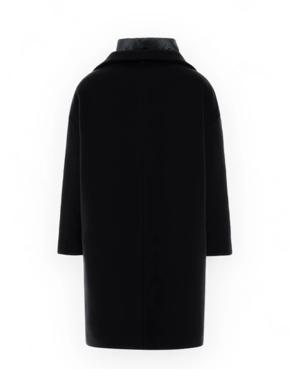 CAPPOTTO MODERN DOUBLE 