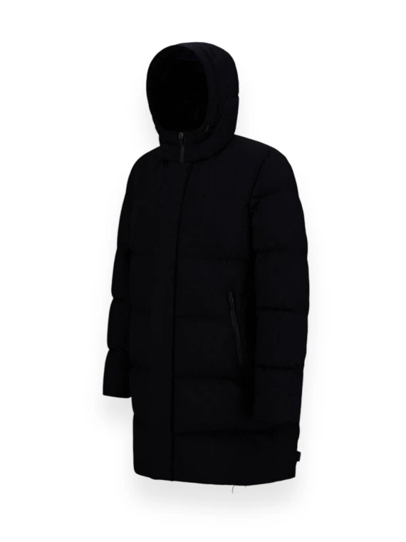 PARKA GORE WINDSTOPPER 