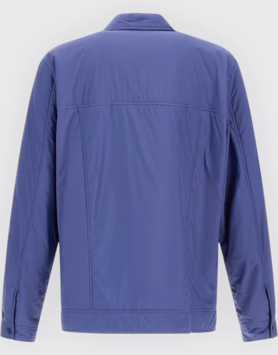 SHACKET IN ECOAGE LISCIO 