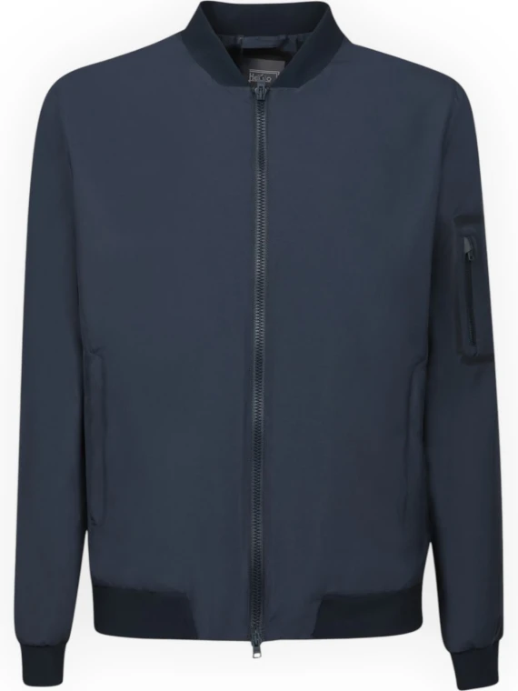 BOMBER IN GORE WINDSTOPPER 