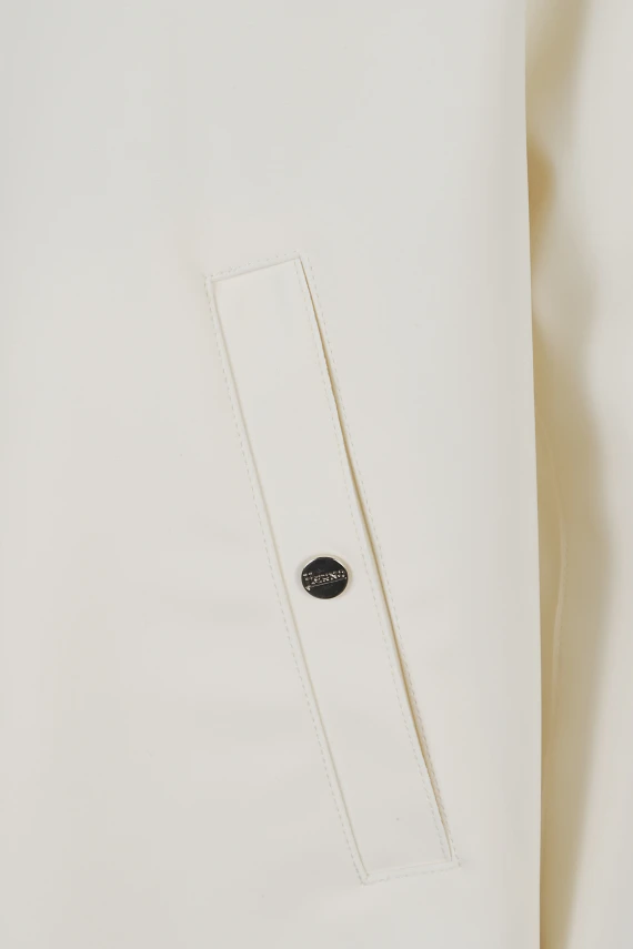 FIRST-ACT HOOD JACKET