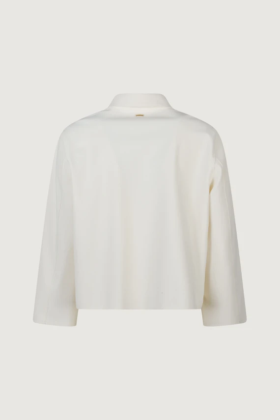 FIRST-ACT HOOD JACKET