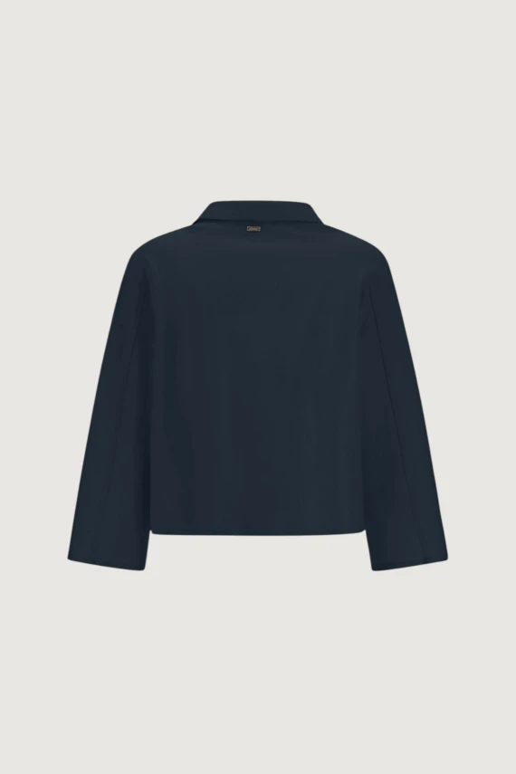 GIACCA CAPPA FIRST-ACT