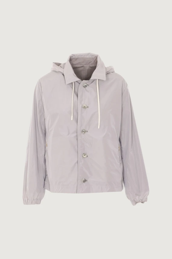 GIACCA CORTA REVERSIBILE