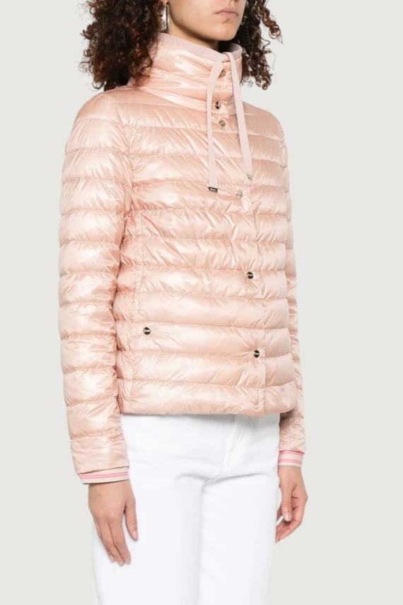 PIUMINO CAPPA REVERSIBILE IMPACCHETTABILE