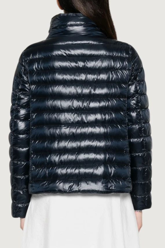 PIUMINO CAPPA REVERSIBILE IMPACCHETTABILE