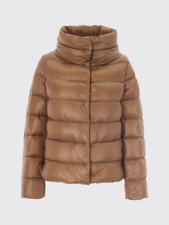 Women's Short Down Jacket HERNO