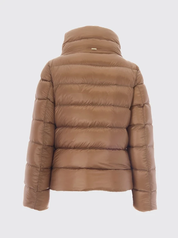 Women's Short Down Jacket HERNO