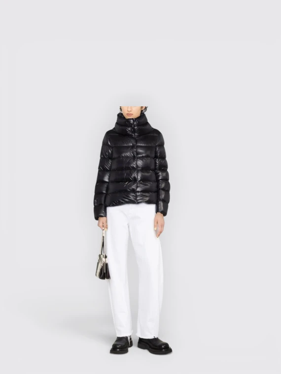 Women's Short Down Jacket