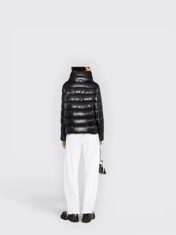 Women's Short Down Jacket
