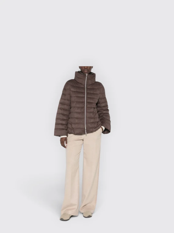 Women's Short Down Jacket