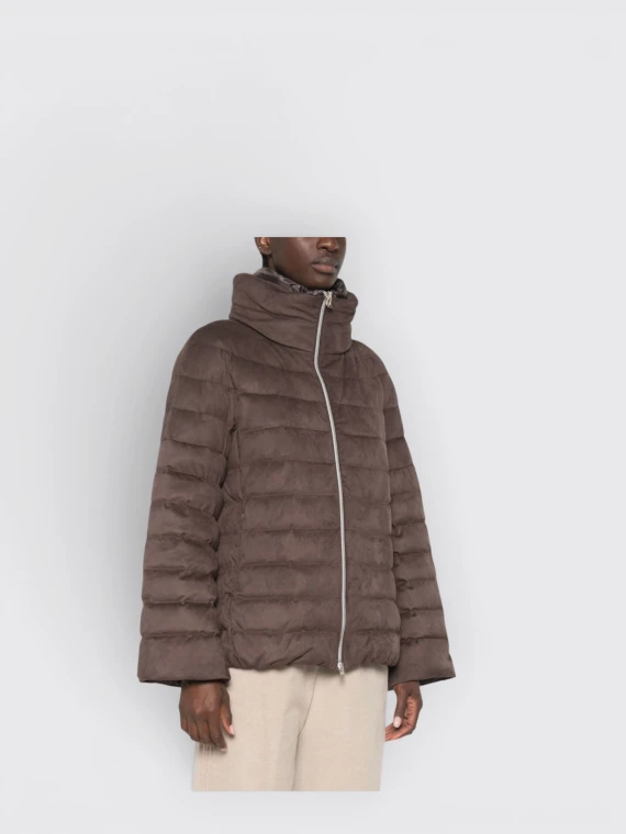 Women's Short Down Jacket