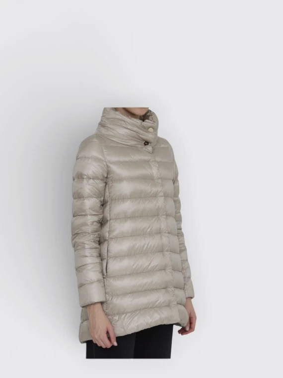 Women's Medium Down Jacket