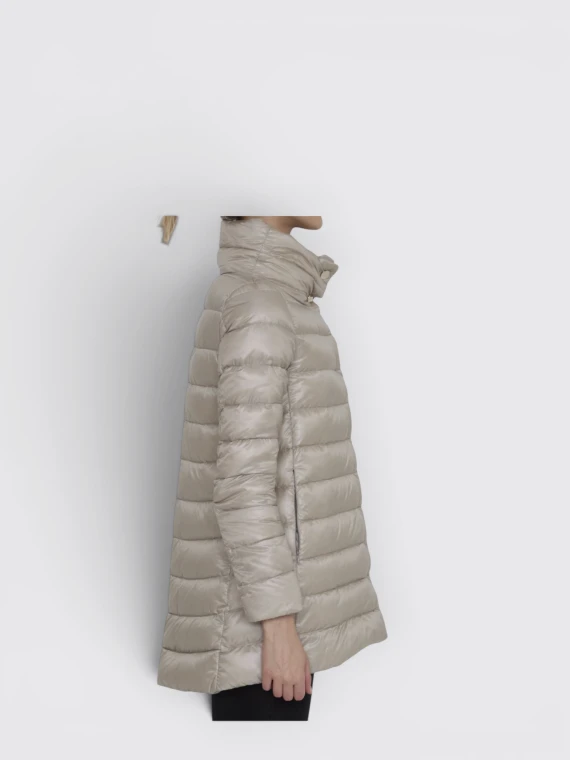 Women's Medium Down Jacket