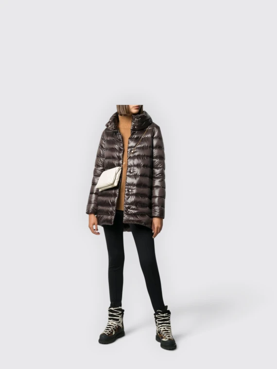 Women's Medium Down Jacket