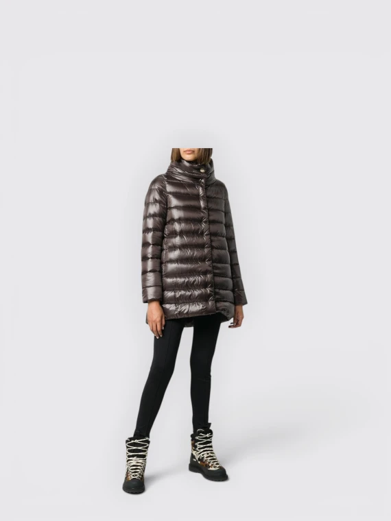 Women's Medium Down Jacket