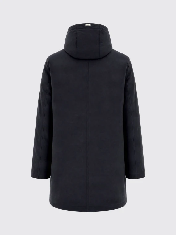 Blue jacket HERNO
