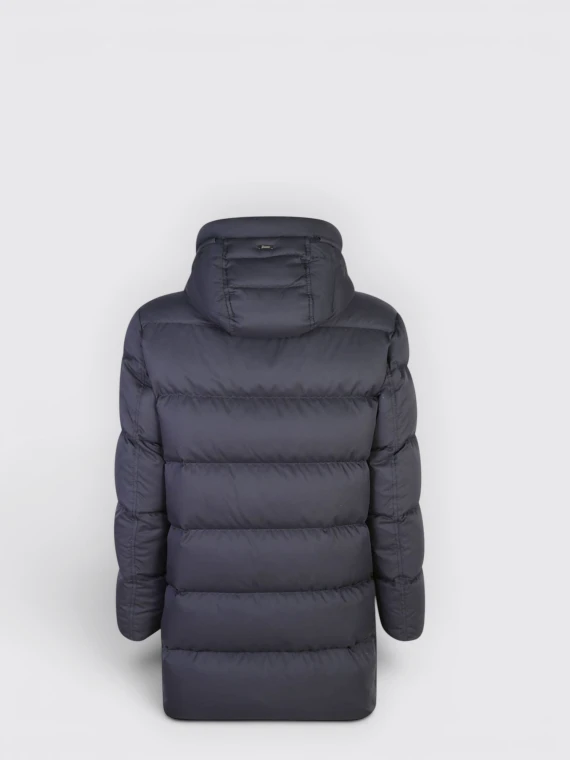 Men's Medium Down Jacket