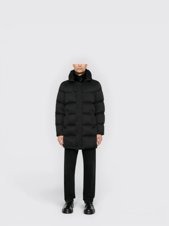 Men's Medium Down Jacket