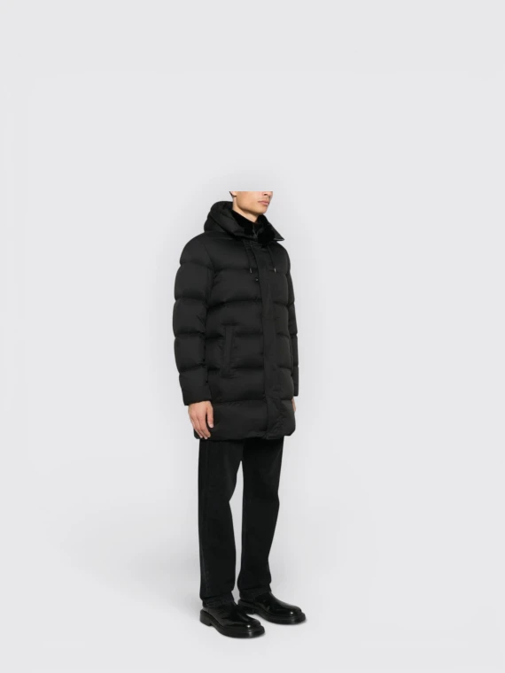 Men's Medium Down Jacket