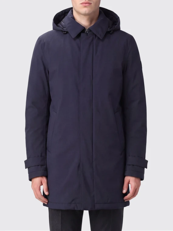 Men's Medium Down Jacket HERNO