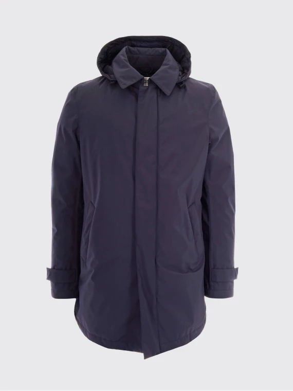 Men's Medium Down Jacket HERNO