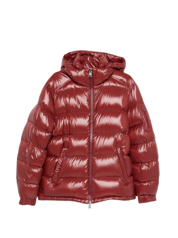 Piumino Uomo Giacca HERNO