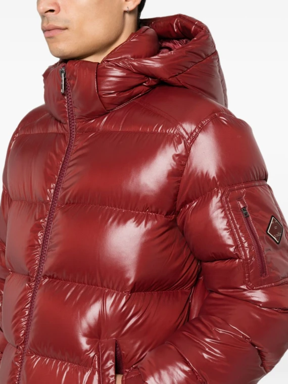 Piumino Uomo Giacca HERNO