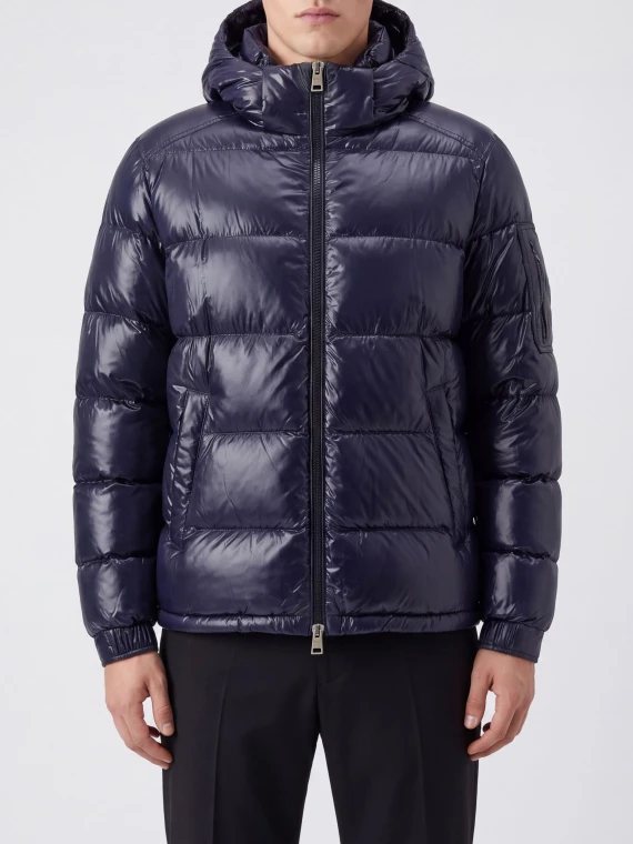 Men's Down Jacket HERNO
