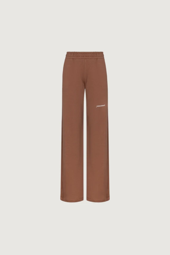 PLUSH PALAZZO PANTS