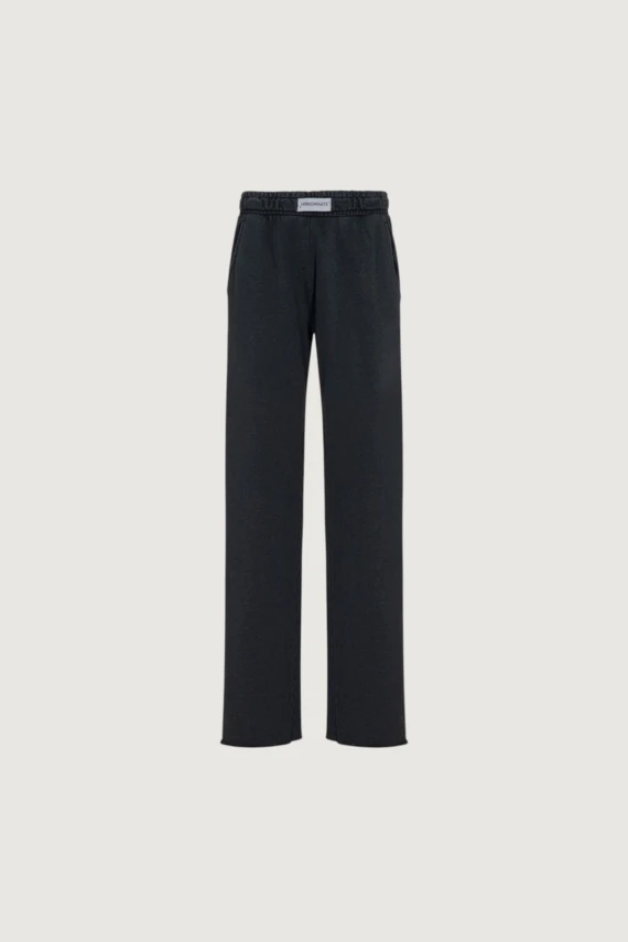PALACE PANTS DYED OLD RAW CUT