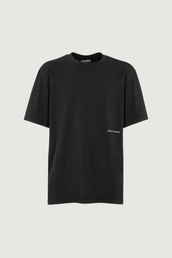 DYED OLD T-SHIRT