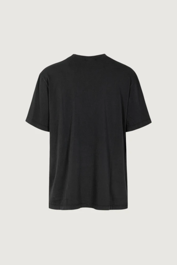 DYED OLD T-SHIRT